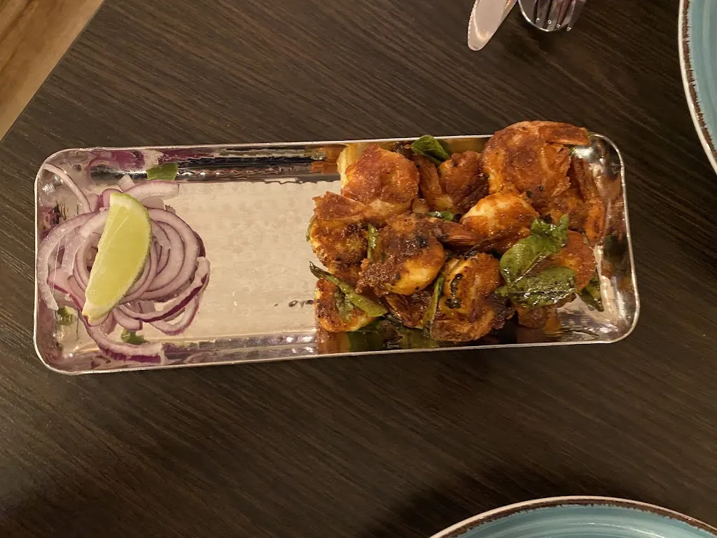 Menu_Oota South Indian Restaurant_Regensburg_immagine_6