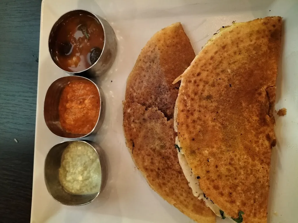 Menu_Oota South Indian Restaurant_Regensburg_immagine_7