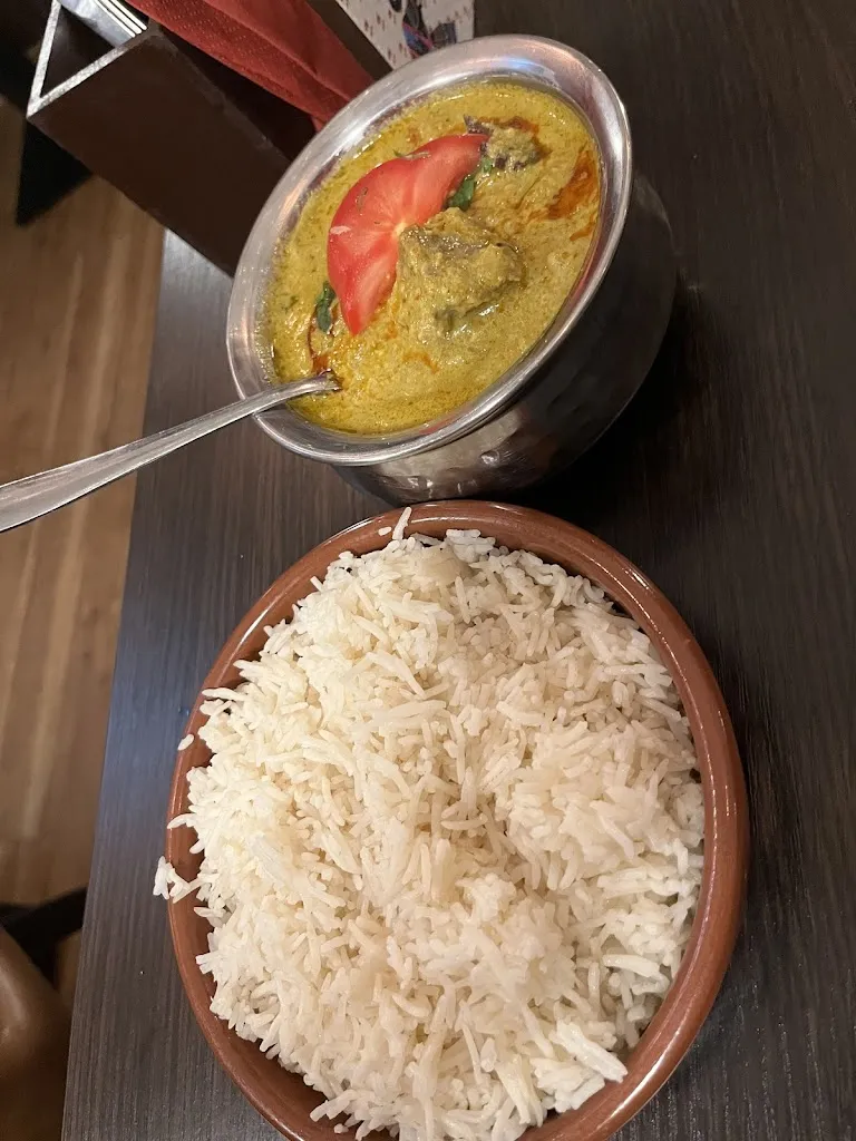 Menu_Oota South Indian Restaurant_Regensburg_immagine_8