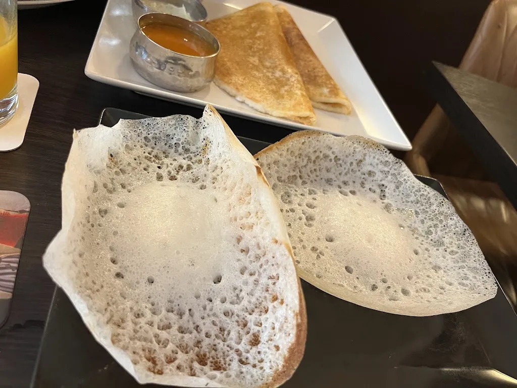 Menu_Oota South Indian Restaurant_Regensburg_immagine_9