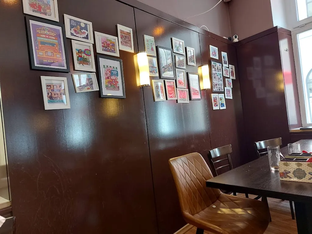 Rn_Oota South Indian Restaurant_Regensburg_recensione