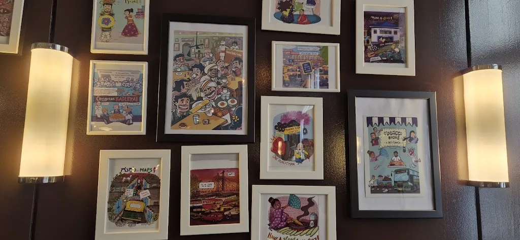 Review Monster_Oota South Indian Restaurant_Regensburg_recensione