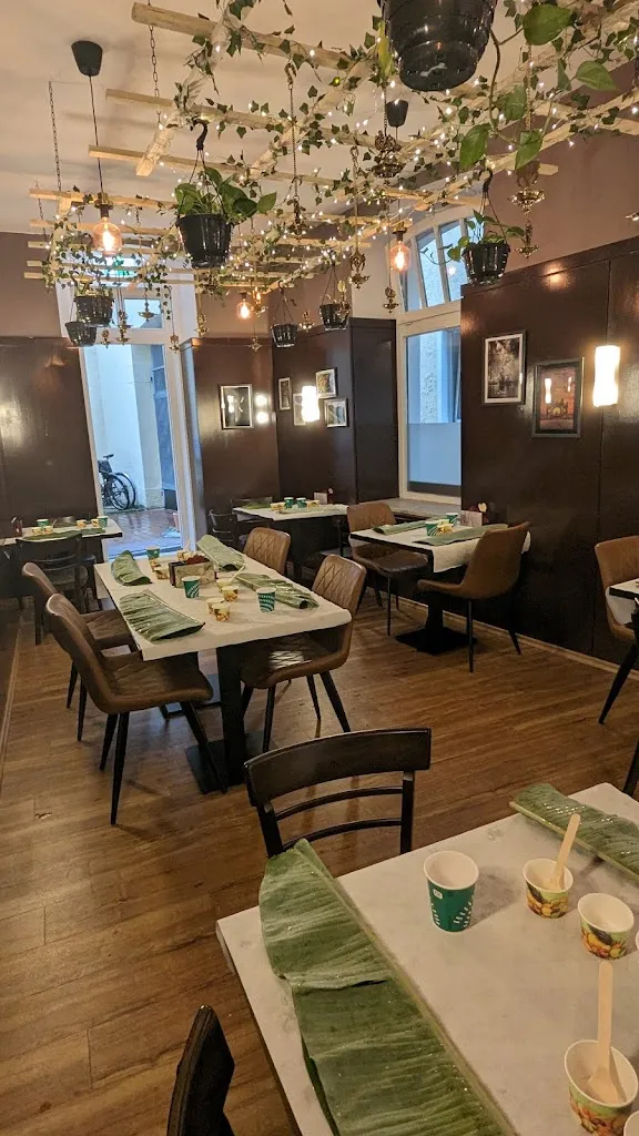 Oota South Indian Restaurant_Regensburg_slider_image_1