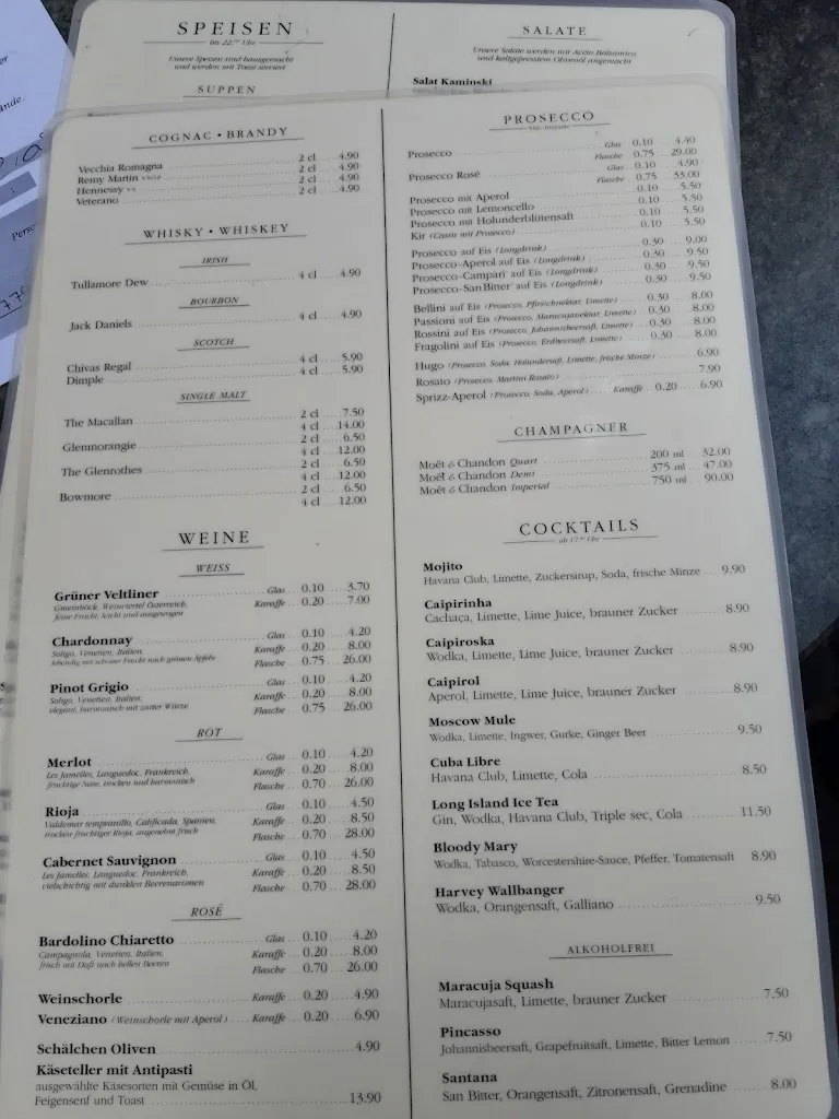 Menu_Kaminski in Regensburg_Regensburg_image_1