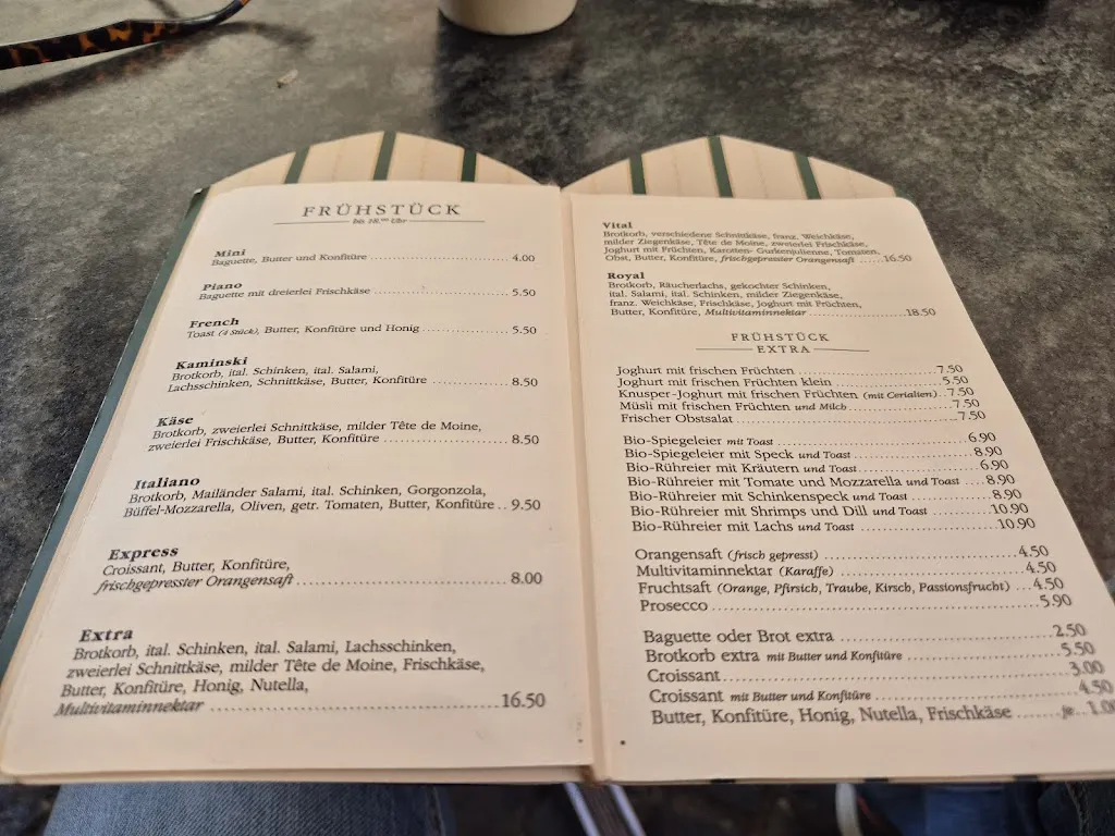 Menu_Kaminski in Regensburg_Regensburg_image_2