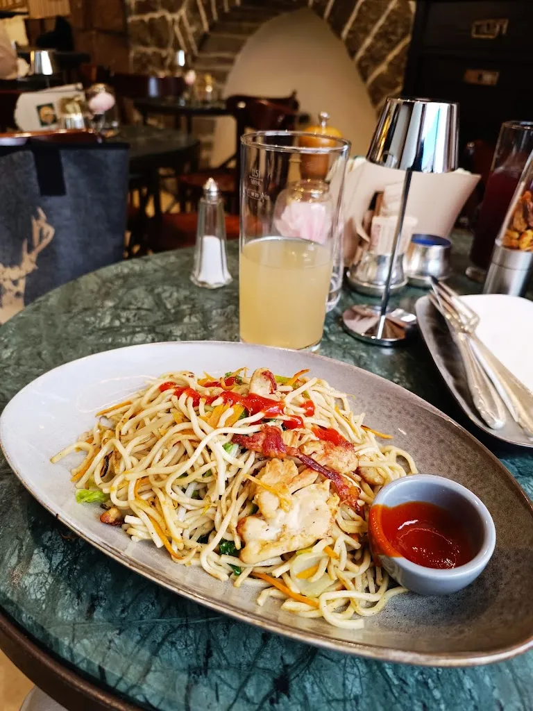 Menu_Kaminski in Regensburg_Regensburg_image_5