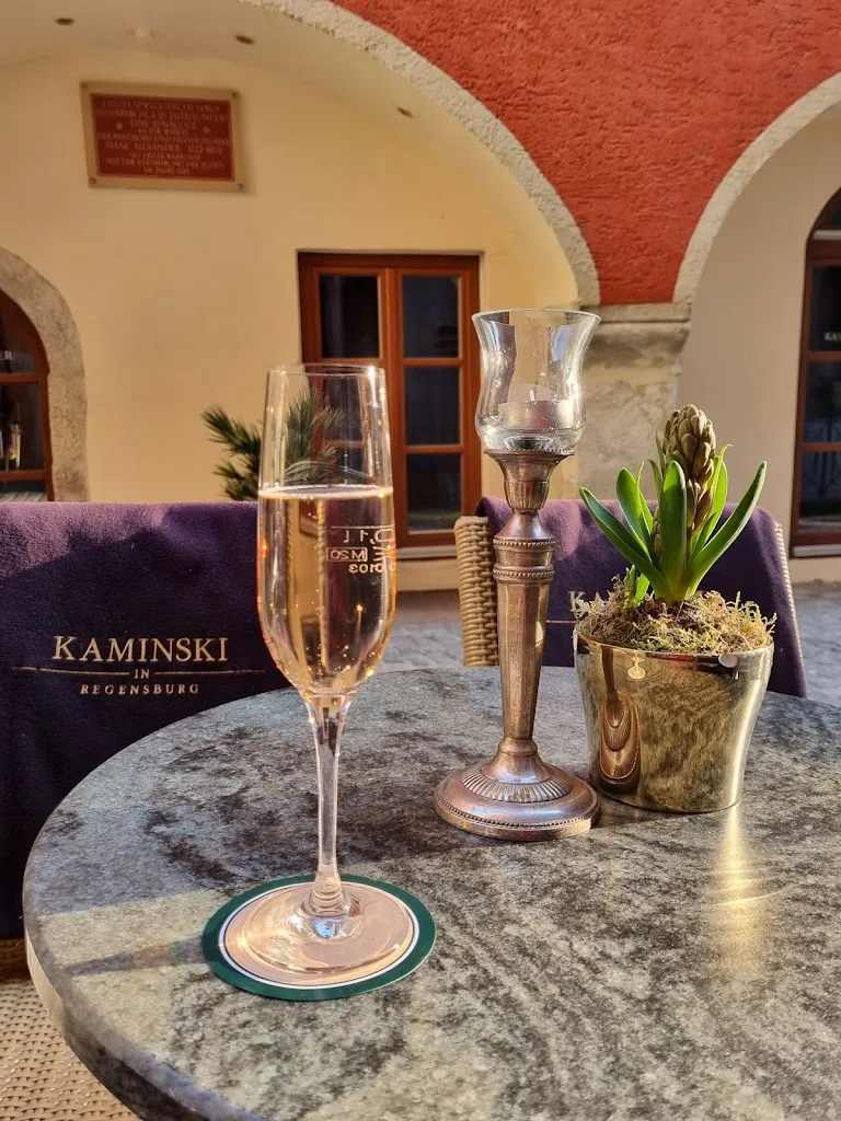 Menu_Kaminski in Regensburg_Regensburg_image_8