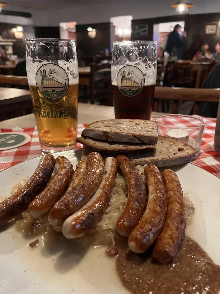 Jump NYC_Auer Bräu Regensburg_Regensburg_Bewertung