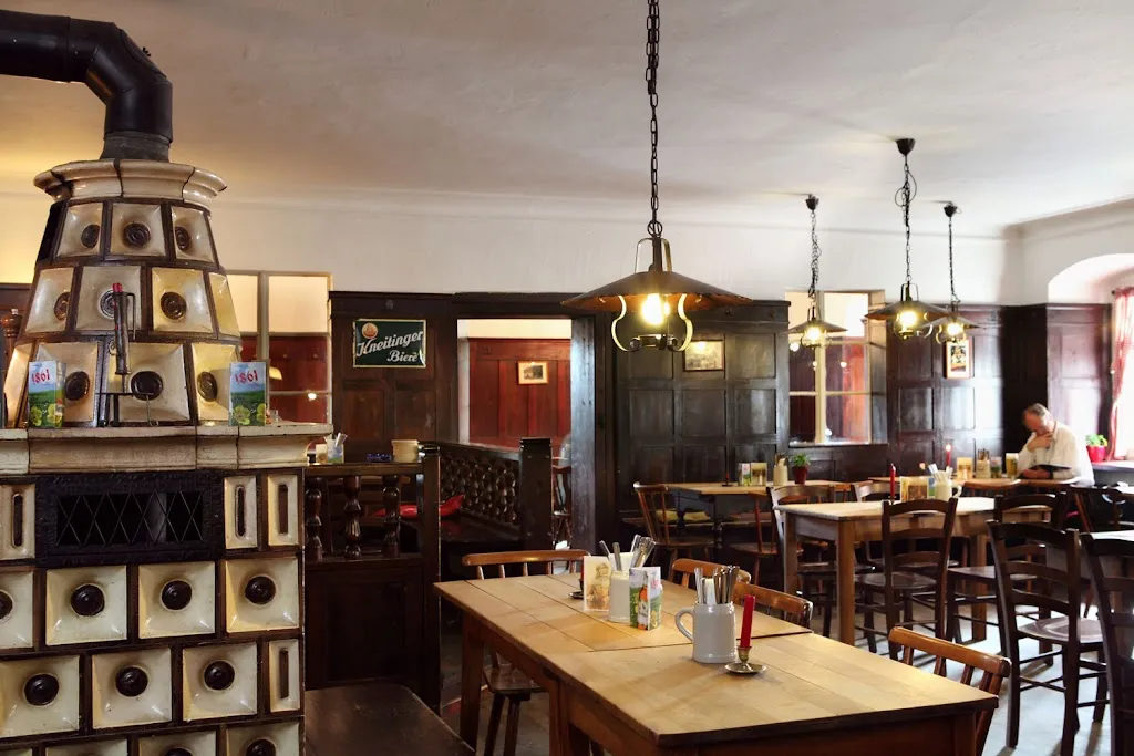 Auer Bräu Regensburg ristorante a Regensburg