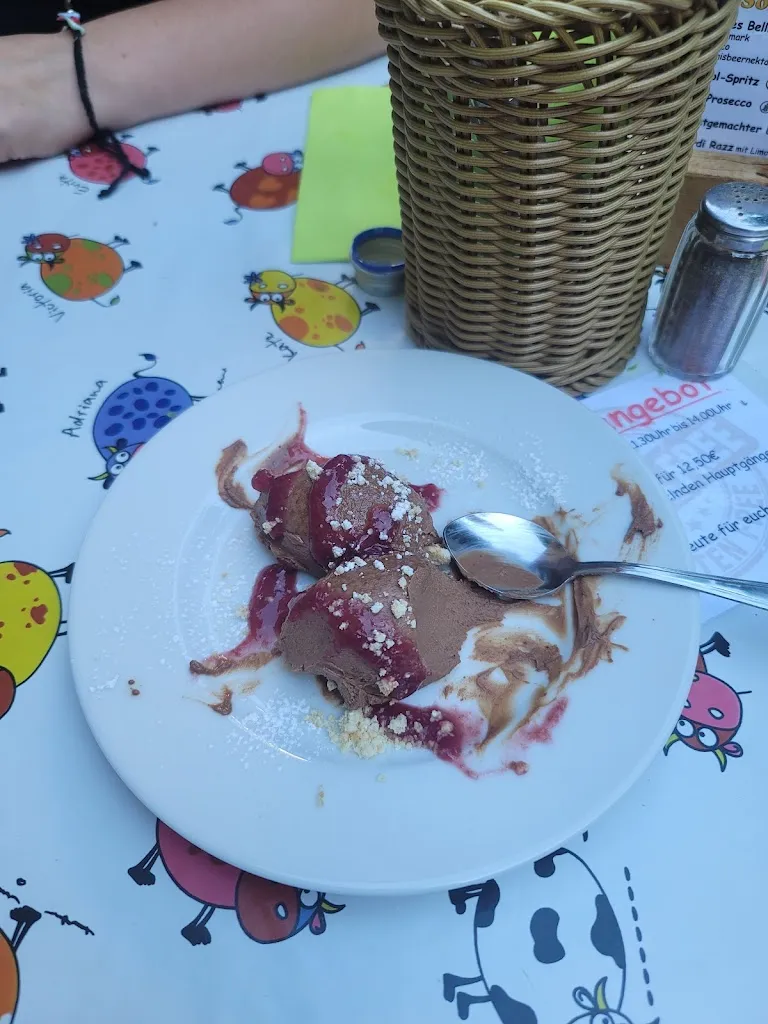 Terri Meester_Alte Kuchl_Regensburg_review