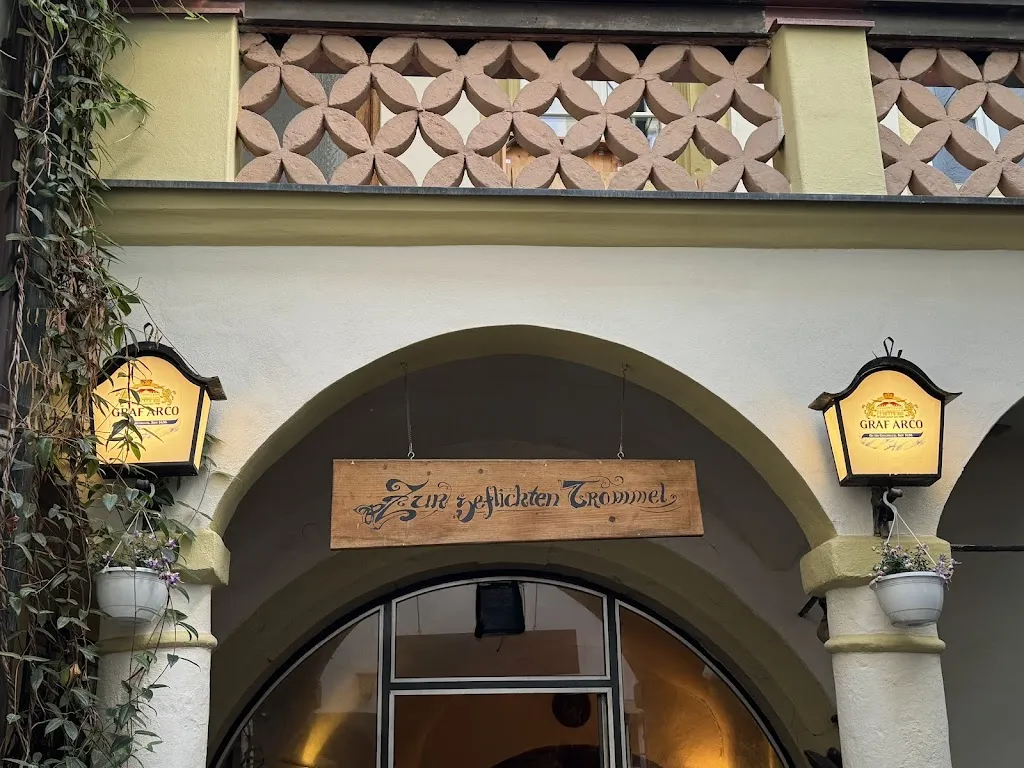 Sonny Ng_Zur geflickten Trommel_Regensburg_recensione