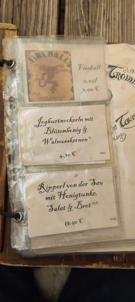 Matthias Klausing_Zur geflickten Trommel_Regensburg_recensione