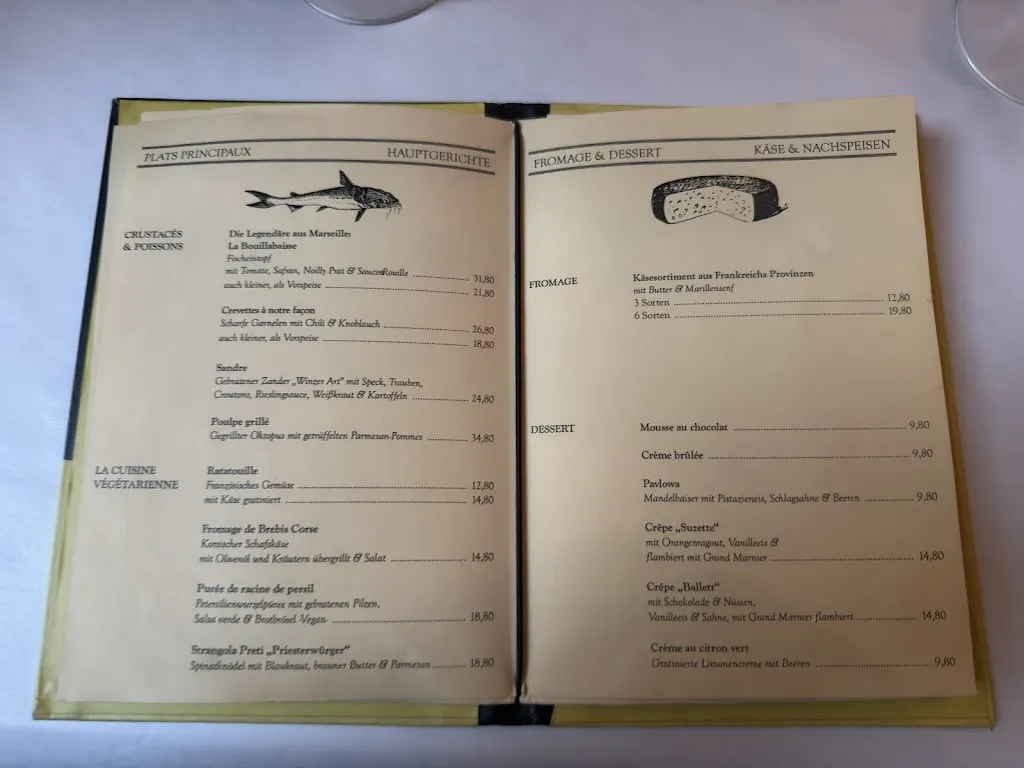 Menu_Restaurant Orphée_Regensburg_image_2