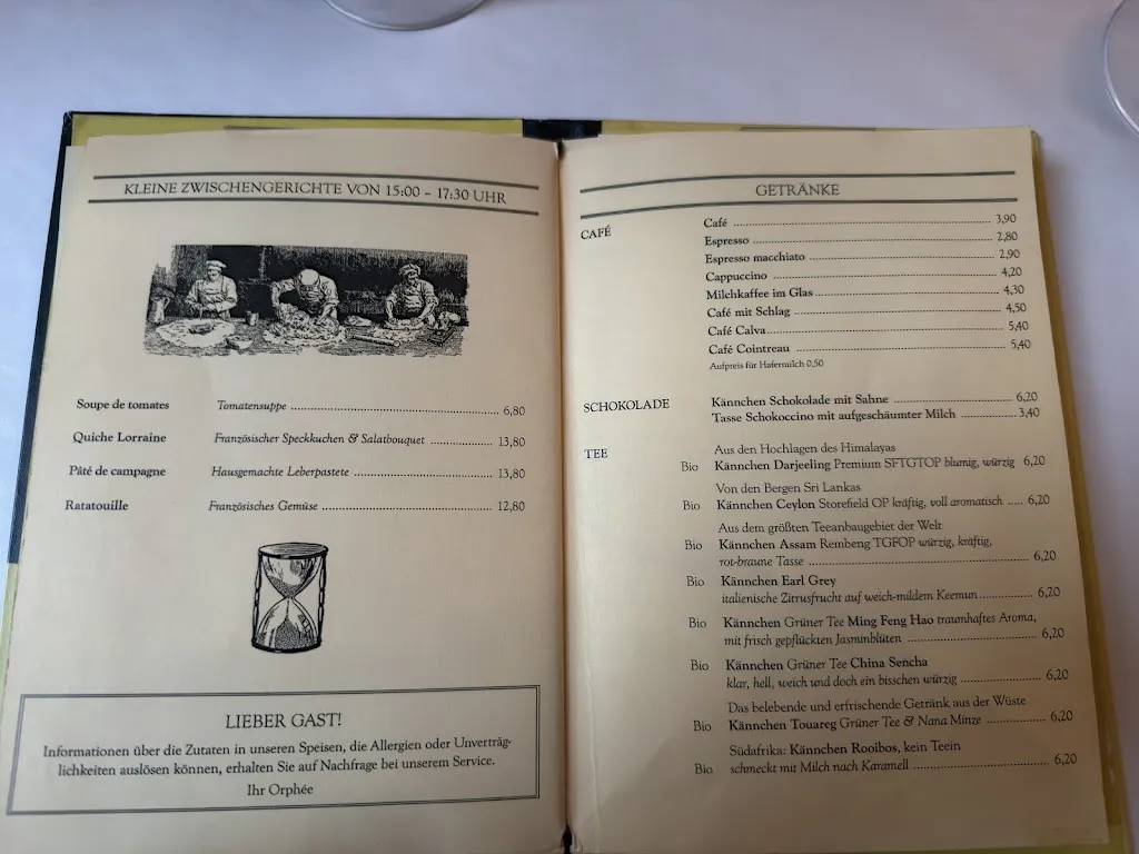 Menu_Restaurant Orphée_Regensburg_image_3