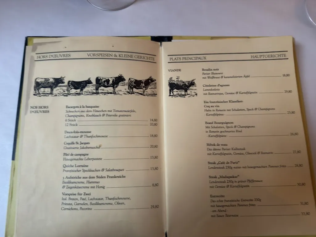 Menu_Restaurant Orphée_Regensburg_image_4