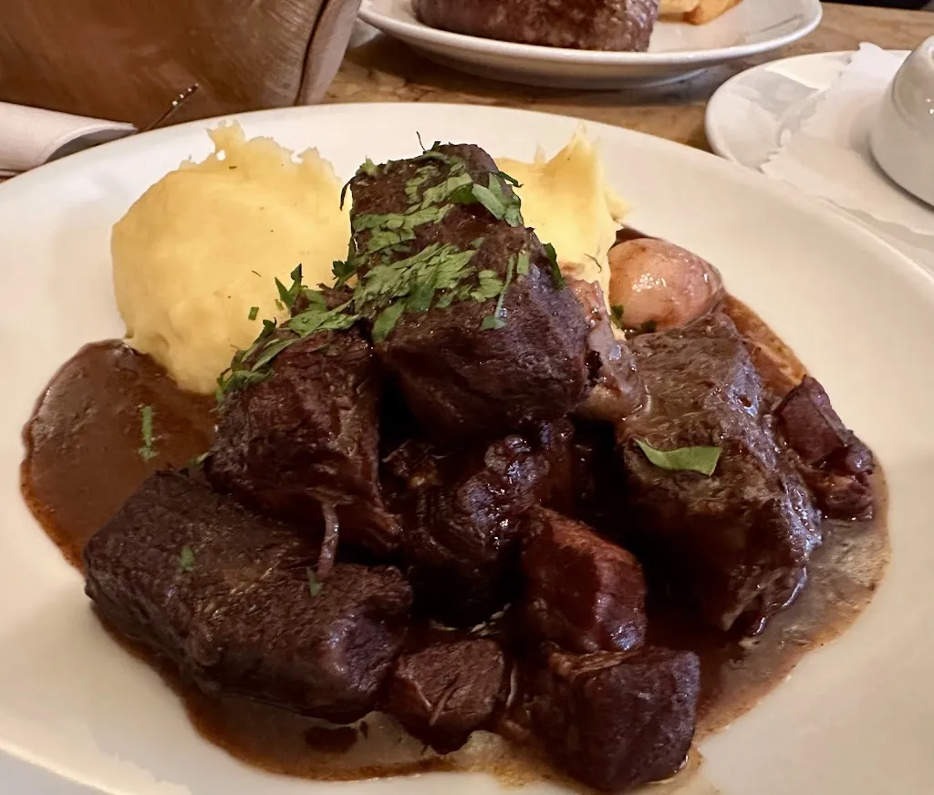 YB_Restaurant Orphée_Regensburg_Bewertung