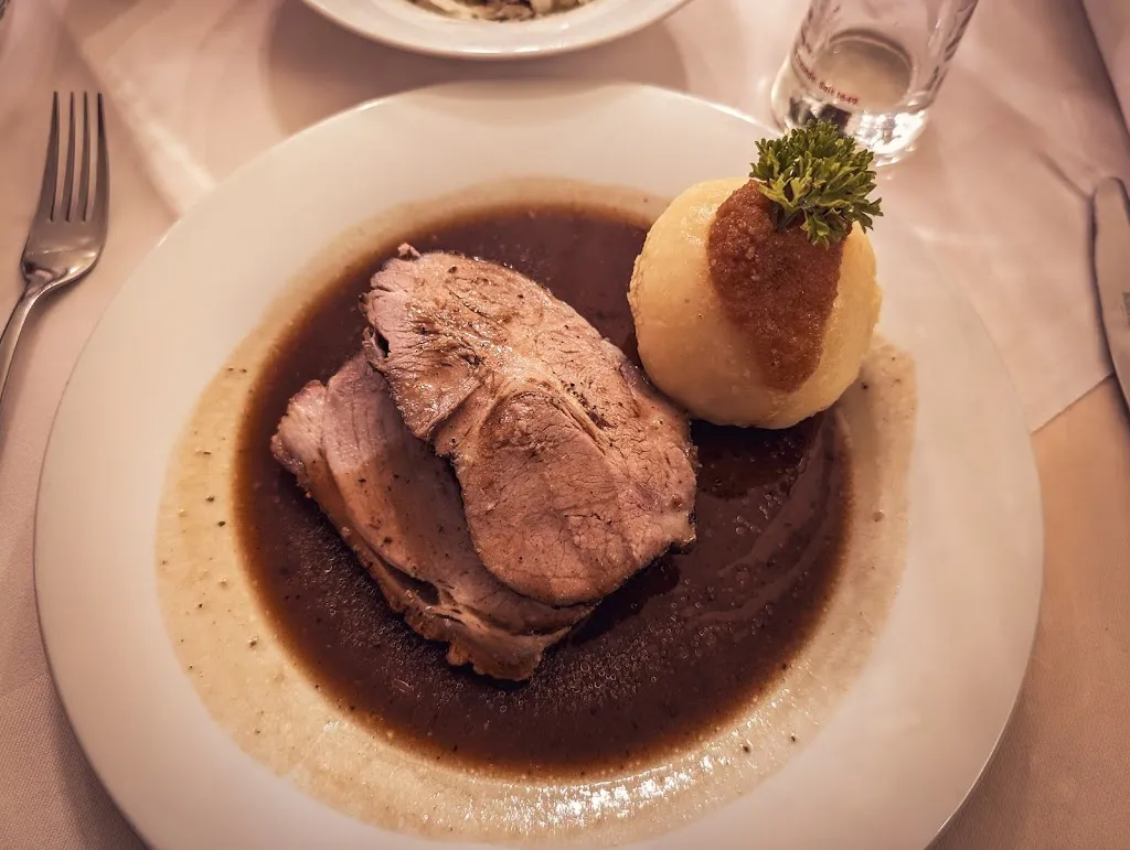 Menu_Bischofshof am Dom_Regensburg_immagine_5