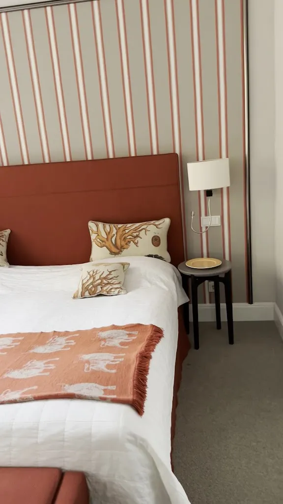 Anna Lein_Bischofshof am Dom_Regensburg_review