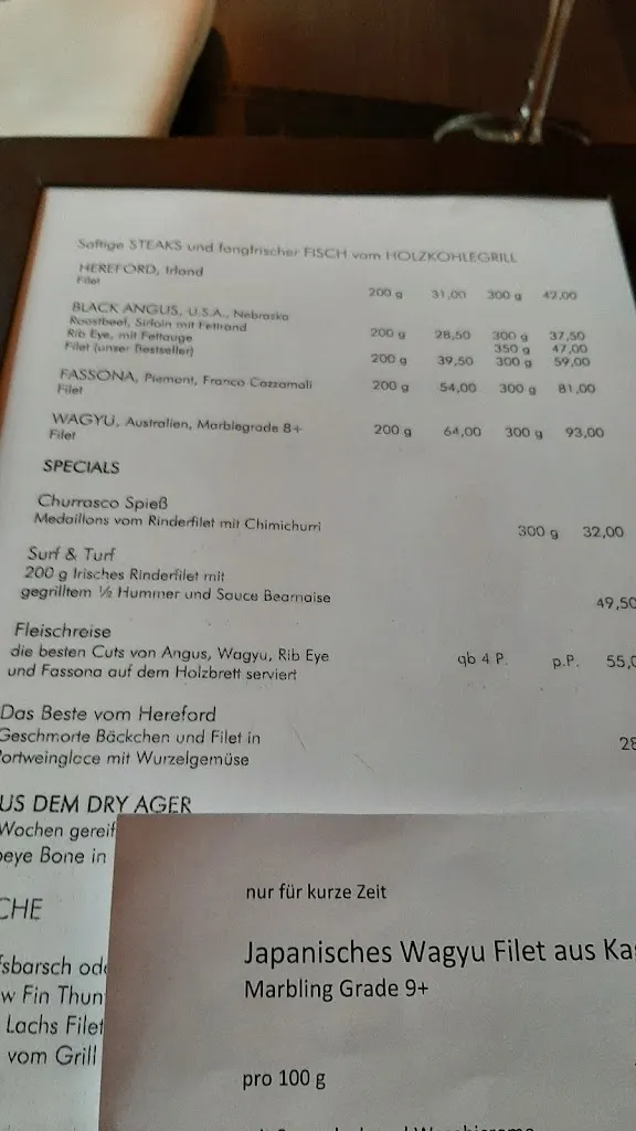 Menu_Kreutzer's Restaurant_Regensburg_image_3