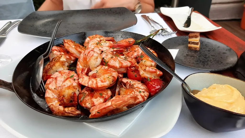 Menu_Kreutzer's Restaurant_Regensburg_image_5