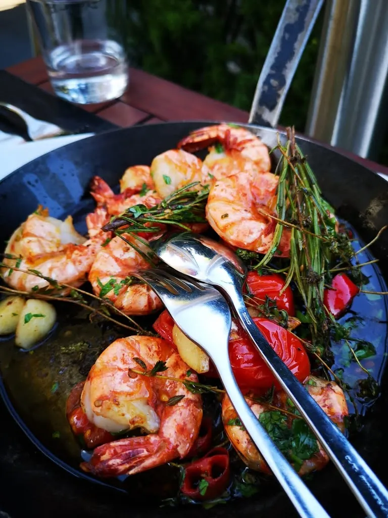 Menu_Kreutzer's Restaurant_Regensburg_image_7