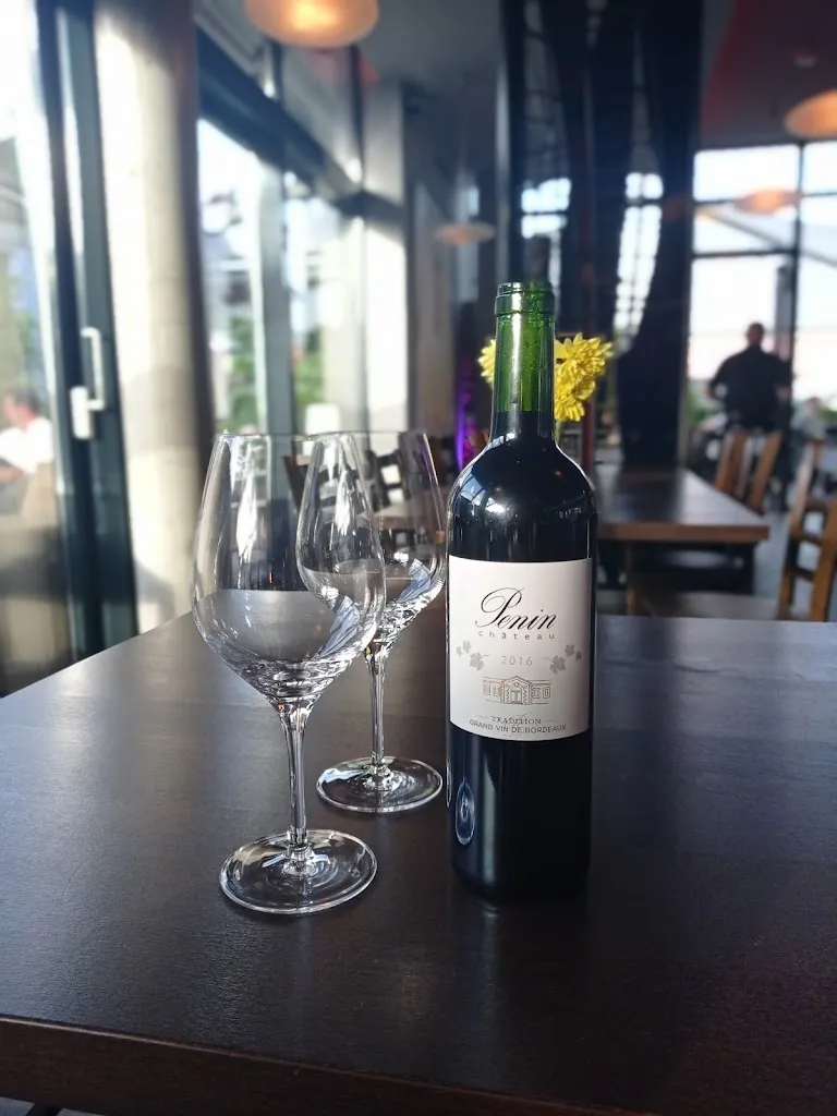 Tomas Martin_Kreutzer's Restaurant_Regensburg_review