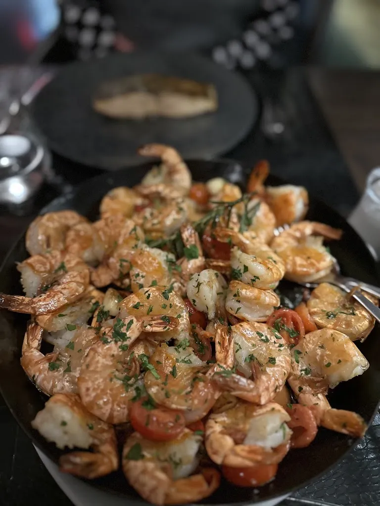 Láďa Šedý_Kreutzer's Restaurant_Regensburg_review