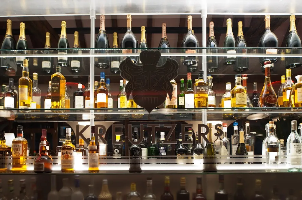 Kreutzer's Restaurant_Regensburg_slider_image_1