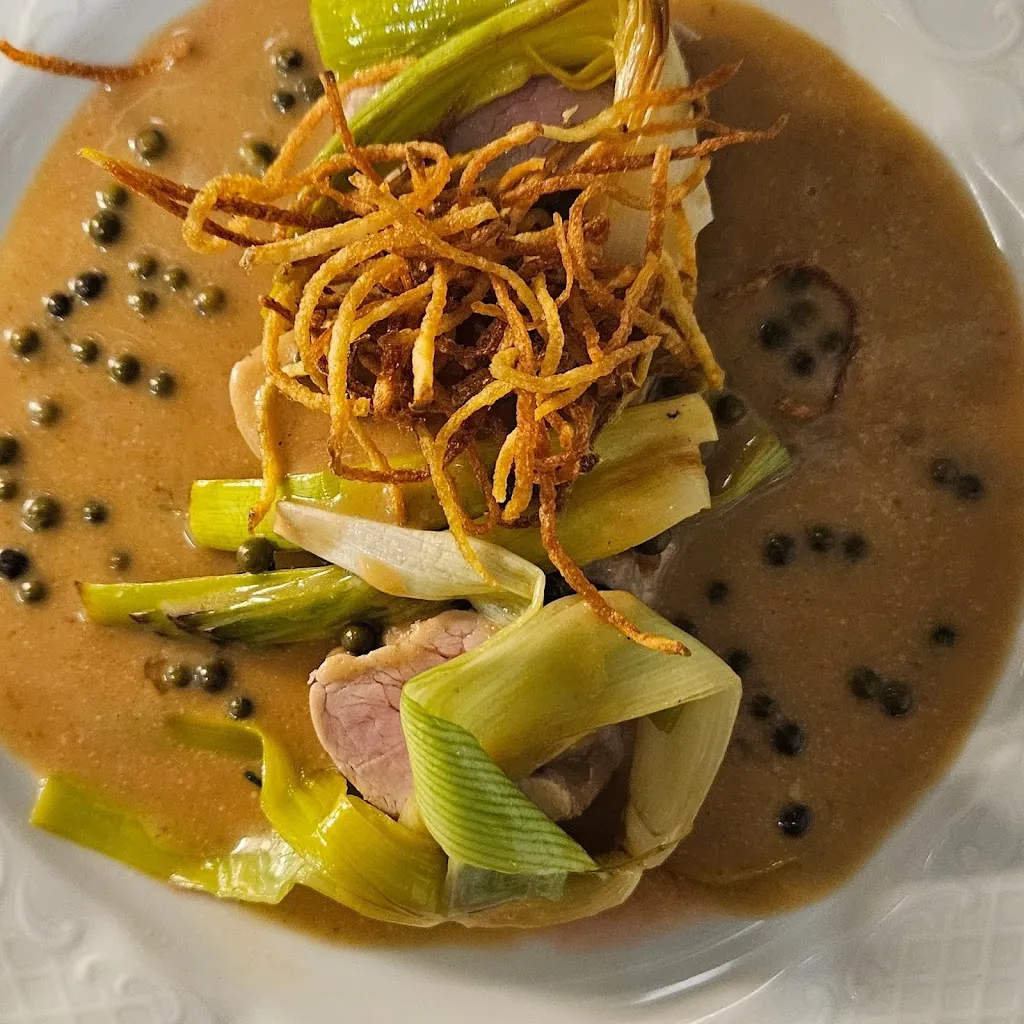 Menu_Restaurant Café Coming Home Regensburg_Regensburg_image_1