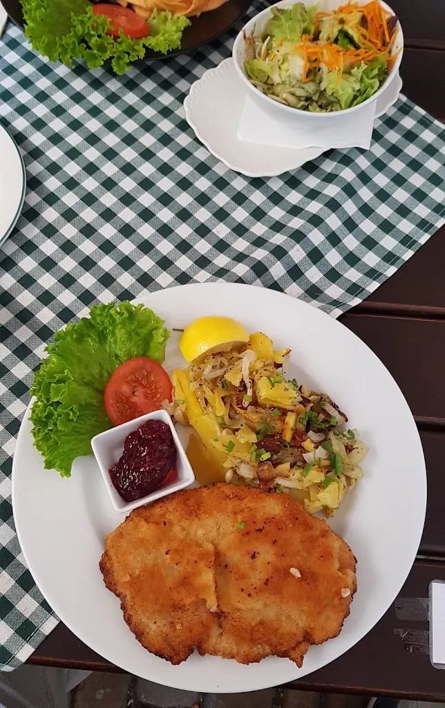 Menu_Restaurant Café Coming Home Regensburg_Regensburg_image_3