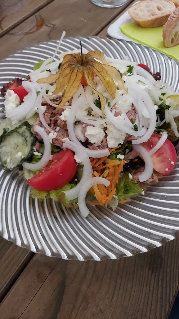 Menu_Restaurant Café Coming Home Regensburg_Regensburg_image_8