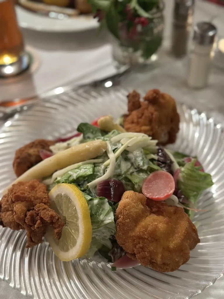 Hannii Bee_Restaurant Café Coming Home Regensburg_Regensburg_review