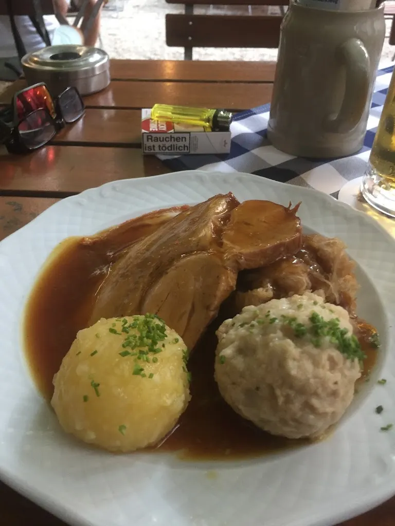 Menu_Gaststätte Gravenreuther_Regensburg_imagen_5