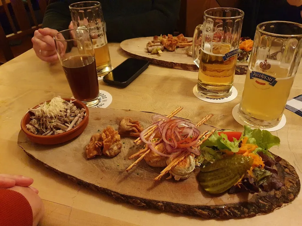 Menu_Gaststätte Gravenreuther_Regensburg_imagen_7