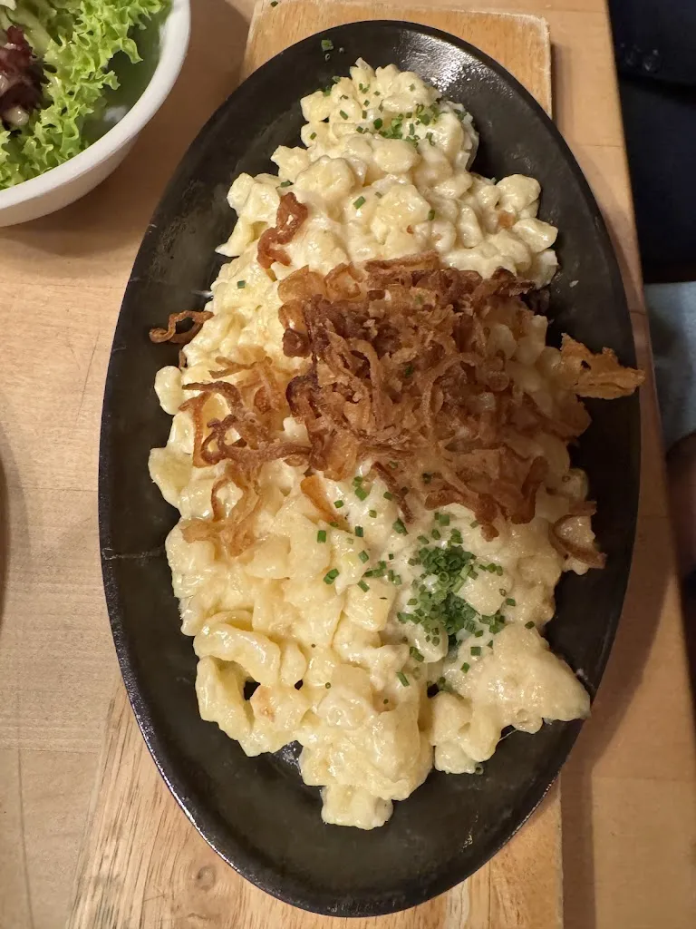 Krishna Rani Sahoo_Gaststätte Gravenreuther_Regensburg_review