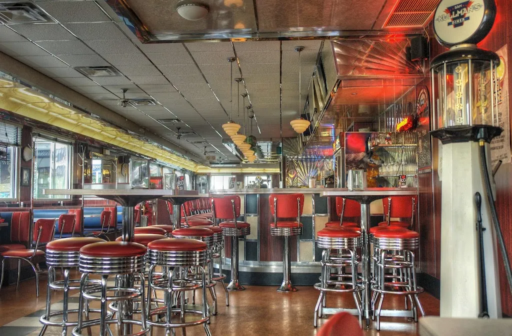 Sam Kullman's Diner Regensburg_Regensburg_slider_image_1