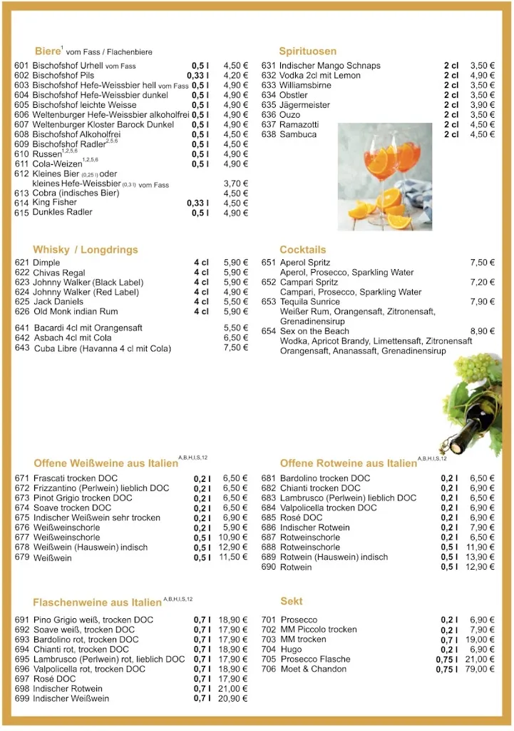 Menu_SWAGAT indisches Restaurant & Bar_Regensburg_image_2