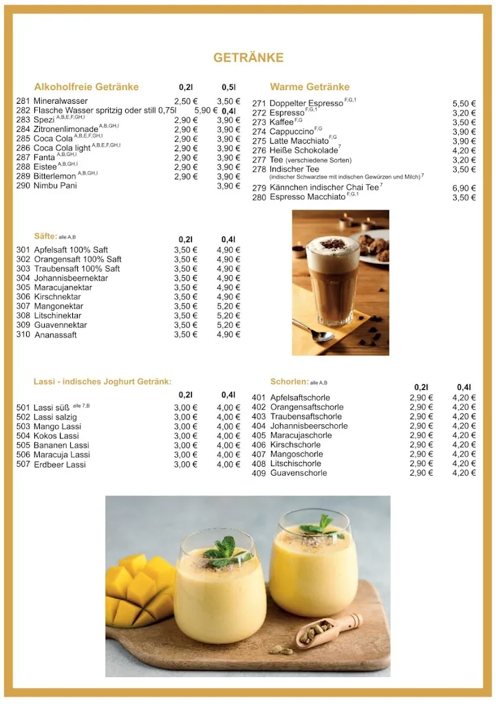 Menu_SWAGAT indisches Restaurant & Bar_Regensburg_image_4