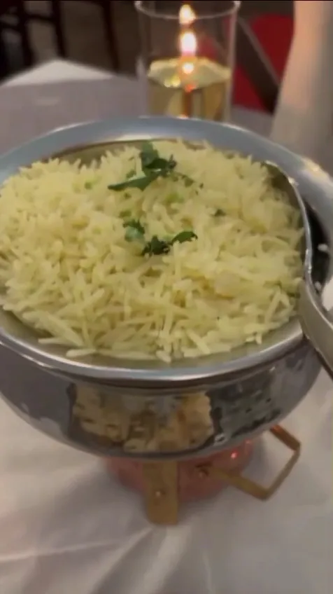 SWAGAT indisches Restaurant & Bar restaurant in Regensburg