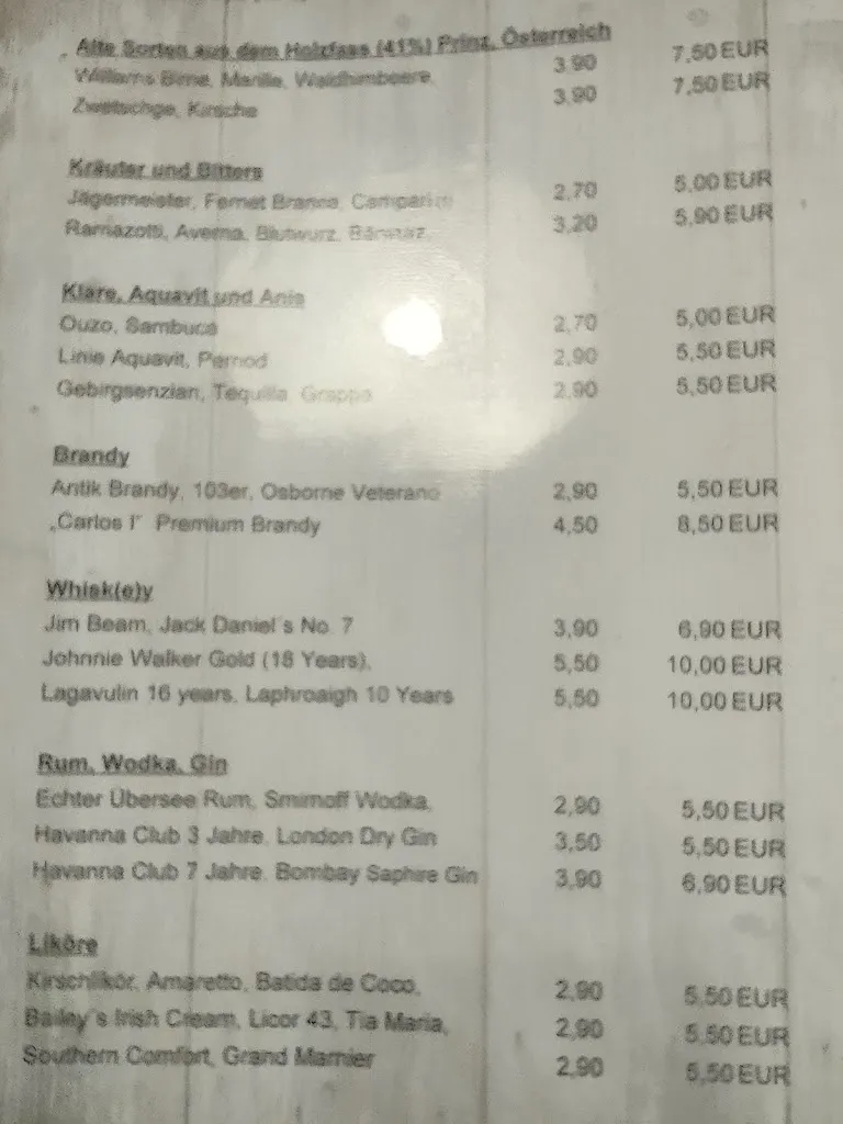 Menu_Brauereigaststätte Quetschn - Regensburg_Regensburg_image_3