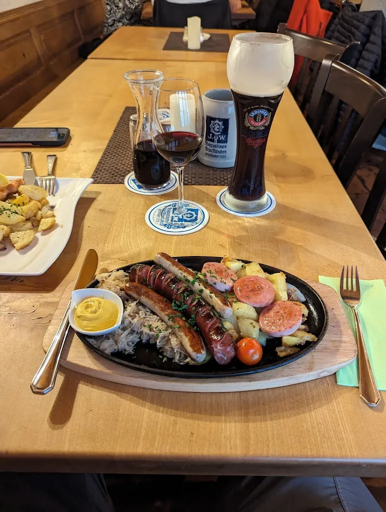 Alan Campbell_Brauereigaststätte Quetschn - Regensburg_Regensburg_review