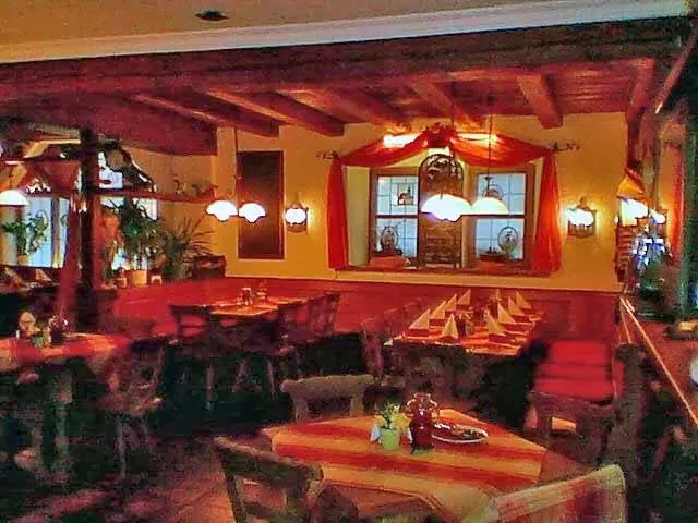 Brauereigaststätte Quetschn - Regensburg ristorante a Regensburg