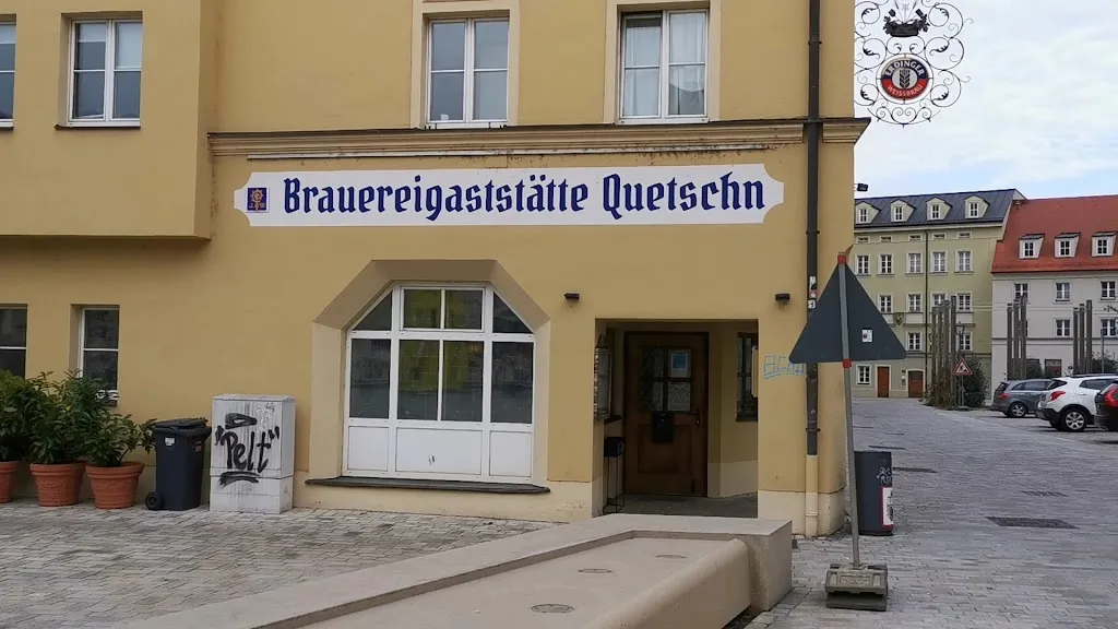 Brauereigaststätte Quetschn - Regensburg_Regensburg_slider_image_2