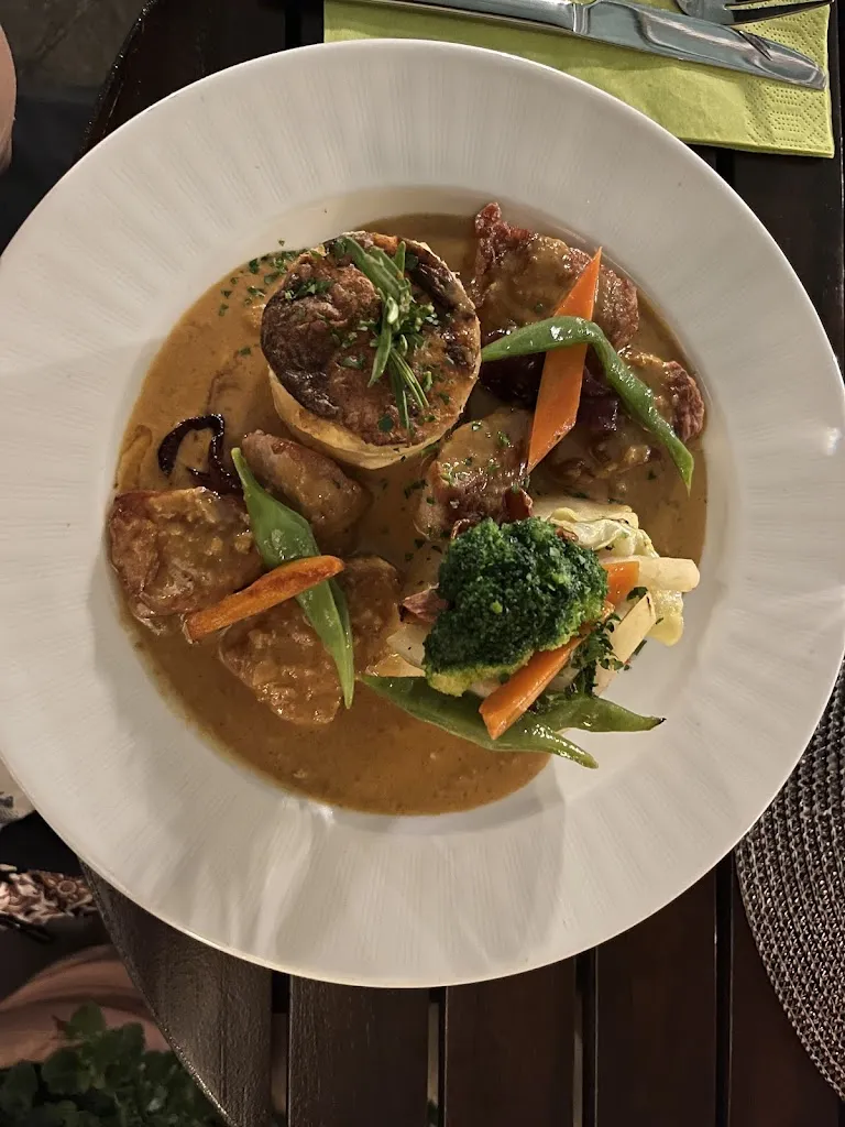 Monalisa Singh Roy_Restaurant Mirabelle Regensburg_Regensburg_review