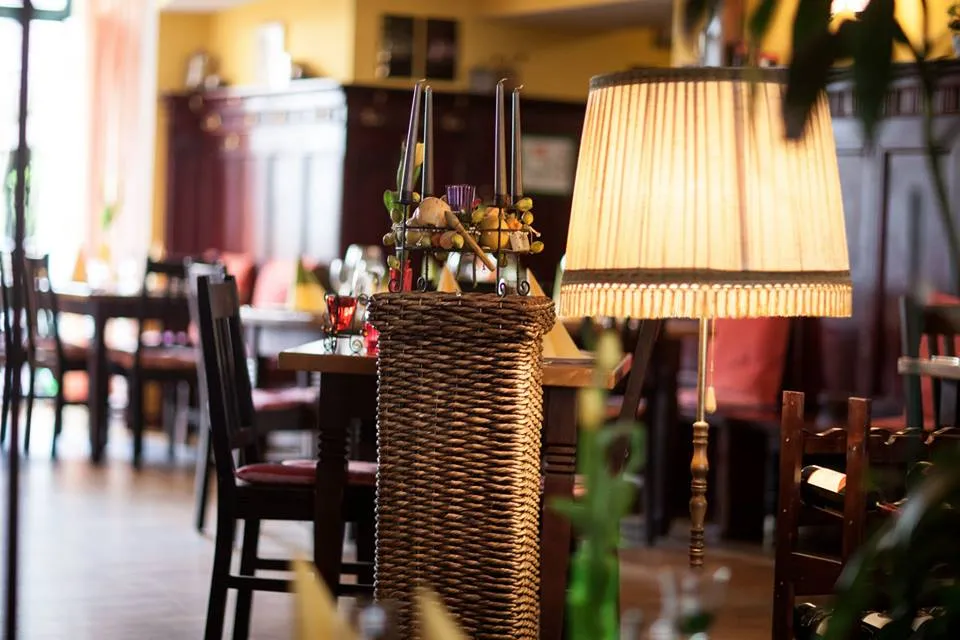 Restaurant Mirabelle Regensburg restaurant in Regensburg