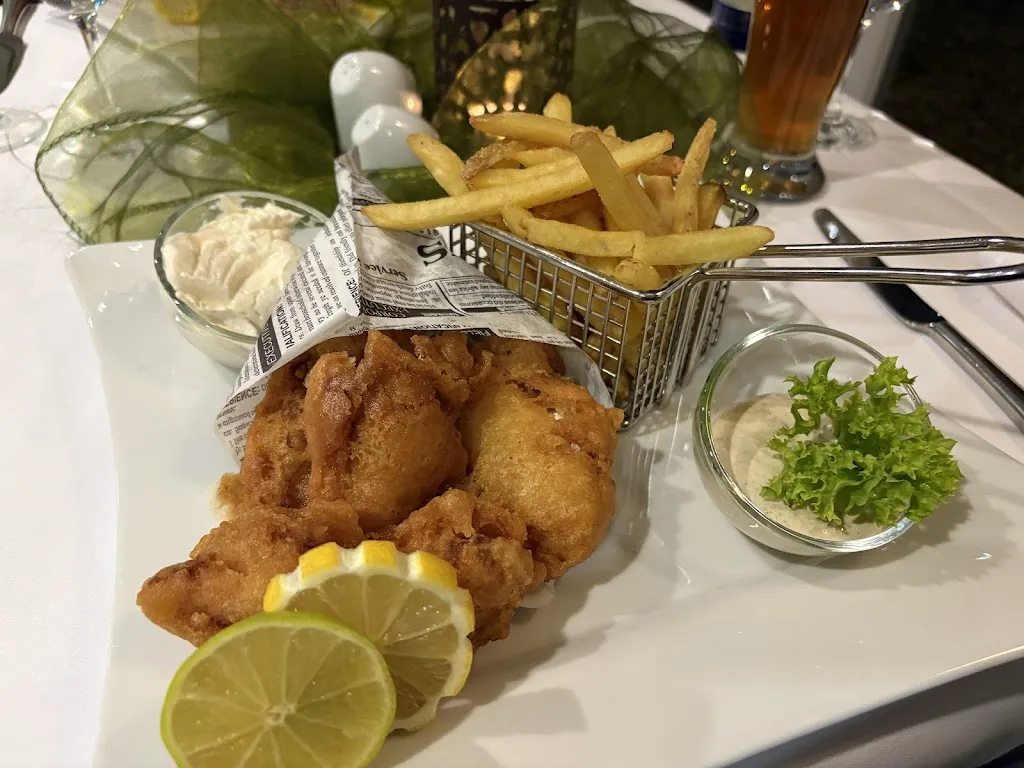 Menu_Seven oceans seafood restaurant_Regensburg_image_2