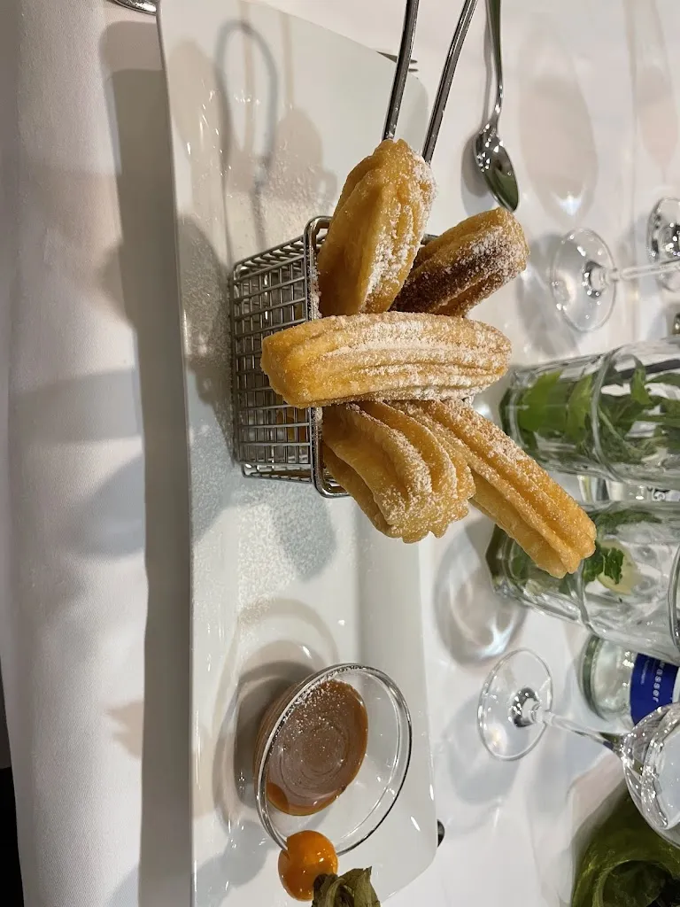 Menu_Seven oceans seafood restaurant_Regensburg_image_4