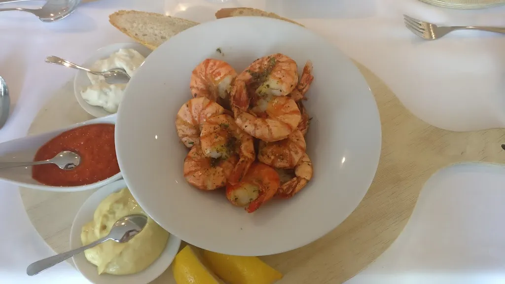 Menu_Seven oceans seafood restaurant_Regensburg_image_6