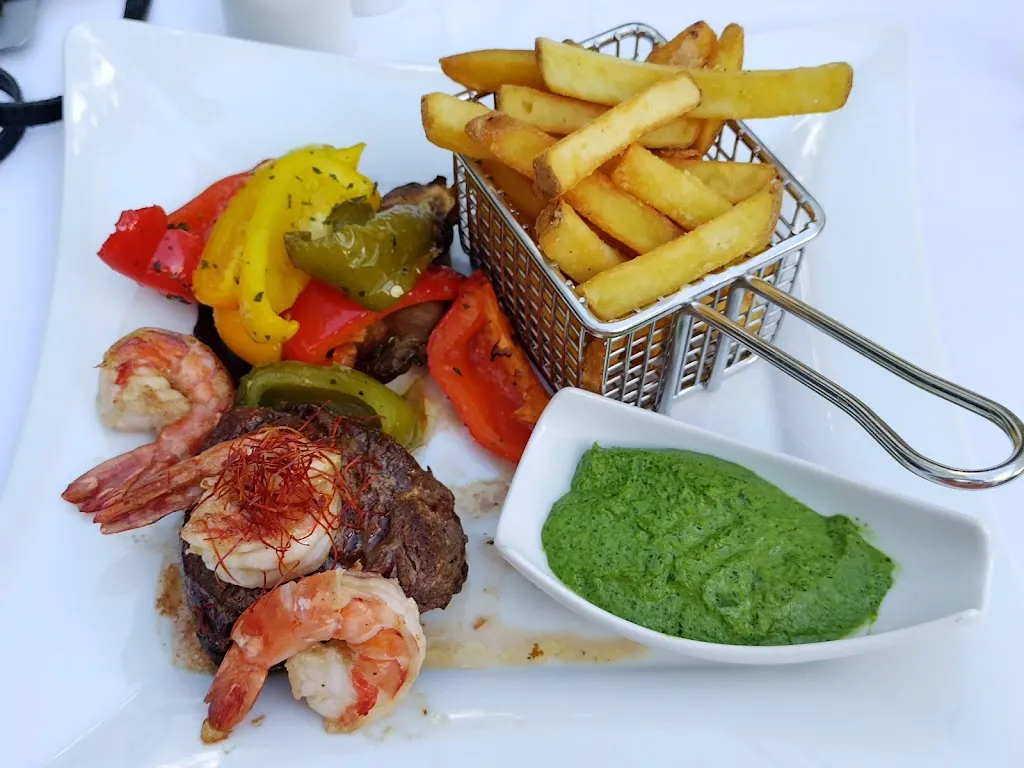 Menu_Seven oceans seafood restaurant_Regensburg_image_7