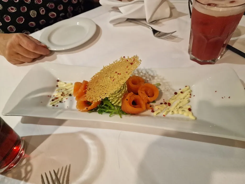 Menu_Seven oceans seafood restaurant_Regensburg_image_9